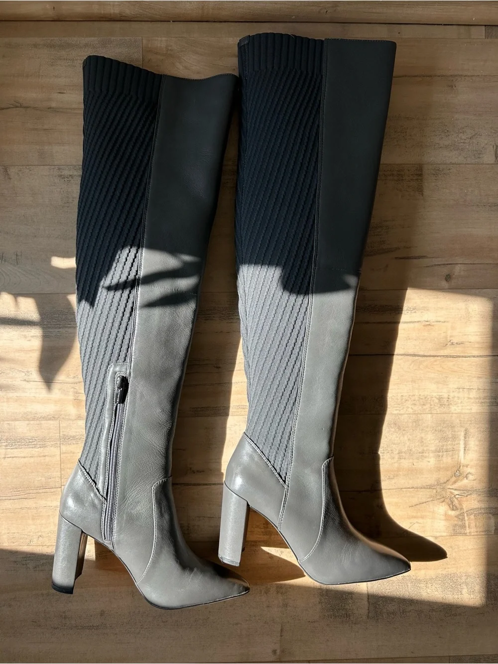 Vince Camuto sleek women